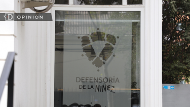 El Desconcierto | Defensoria Ninez e1696030321884.png