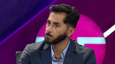 El Desconcierto | 8314 johnny herrera denuncias cntv.jpg