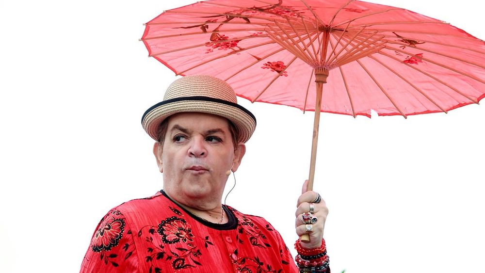 Gonzalo Cáceres preocupa a todos por su salud: “Mi situación es grave”