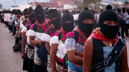 No caigamos en la amnesia colonial: Por un feminismo antirracista
