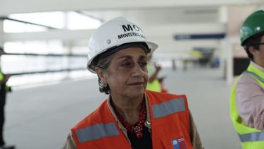 Ministra de OOPP en Japón: Invita a 20 empresas a 43 licitaciones por USD$ 17.6 billones