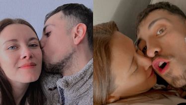 Carla Jara confirma oficialmente su romance con Diego Urrutia: Reveló lo que más le gusta