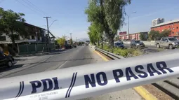 Detienen a dos efectivos de la PDI por posible vínculo con autor del millonario robo a Brinks en Rancagua