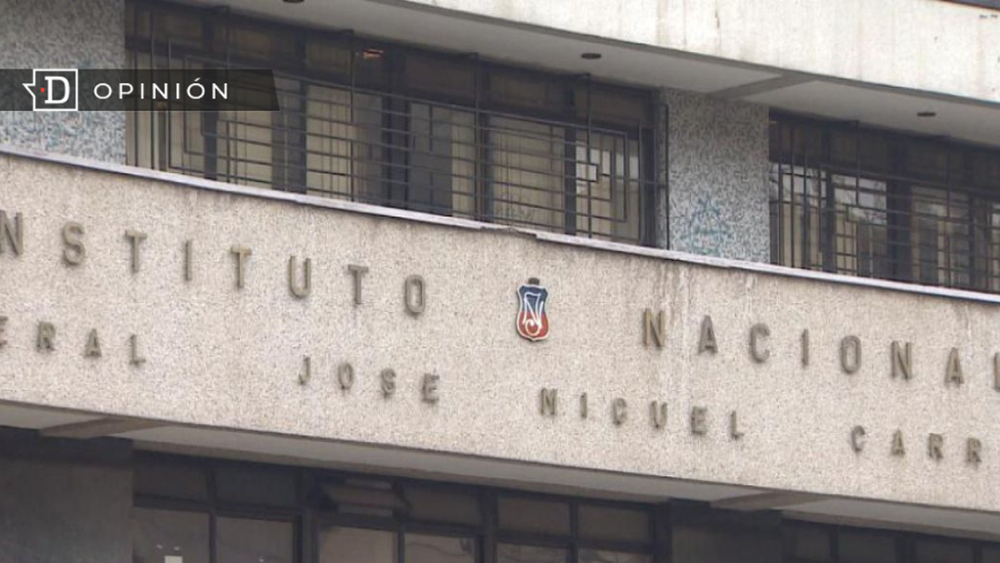 Liceos emblemáticos: una fisura en la demanda pública