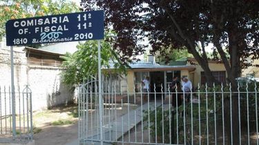 Cuatro detenidos por violación en manada en la provincia de Mendoza, Argentina