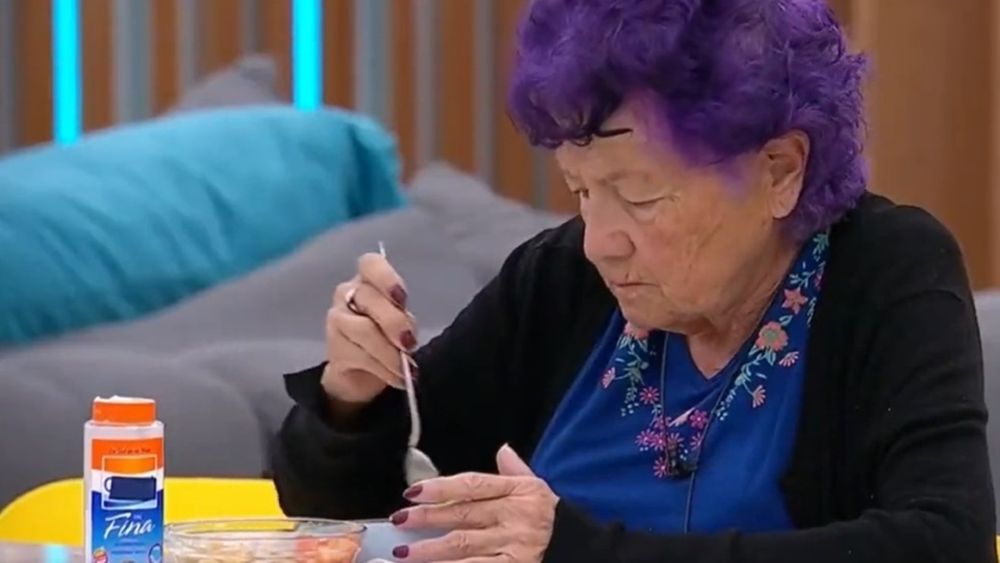 VIDEO| De lo más triste que he visto: Seguidores de Gran Hermano decepcionados de Mónica