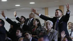 Con fallo vecina logra bajar volumen de cultos nocturnos de iglesia evangélica: Denunció por 3 años ruidos molestos