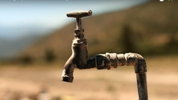Fundación Heinrich Böll: Es absolutamente todo Chile el que está con problemas de acceso al agua