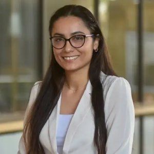 El Desconcierto | Belén Fierro Saldaña