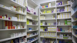 Más de 13 mil medicamentos a precio rebajado para usuarios de Fonasa en 713 puntos adheridos
