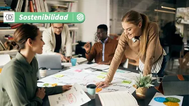 Crecimiento e impacto empresarial sostenibles: Pacto Global lanza guía que potencia a los directores de marketing