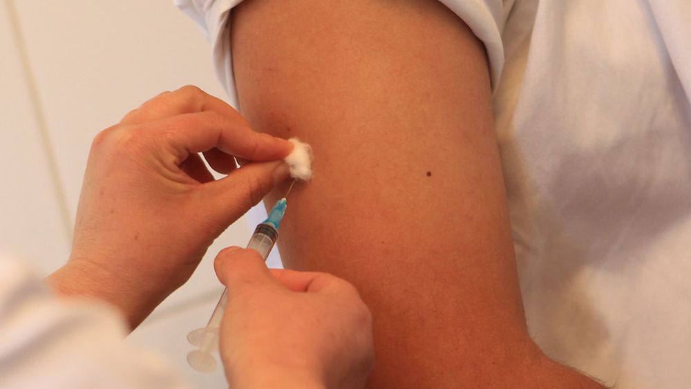 Seremi de Salud confirma caso de sarampión importado y pide a viajeros vacunarse