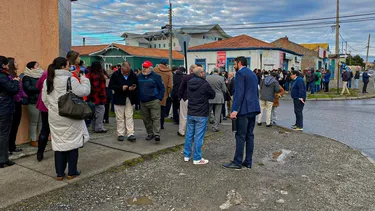 Terremoto 7,5 Richter en Región de Magallanes: Senapred ordena evacuar todo borde costero de esa zona