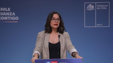 Gobierno confirma investigación: Acusan supuesto amedrentamiento de funcionaria a víctima de Monsalve