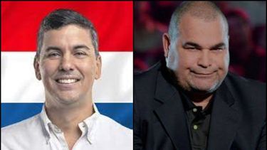 Elecciones en Paraguay: Santiago Peña es presidente y derechista Chilavert saca menos del 1%