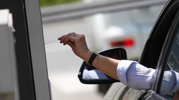 Ley de Estacionamientos con errores insalvables