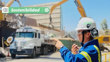 Una de las siderúrgicas más sostenibles del mundo: Aceros AZA recibe premio de WorldSteel Association