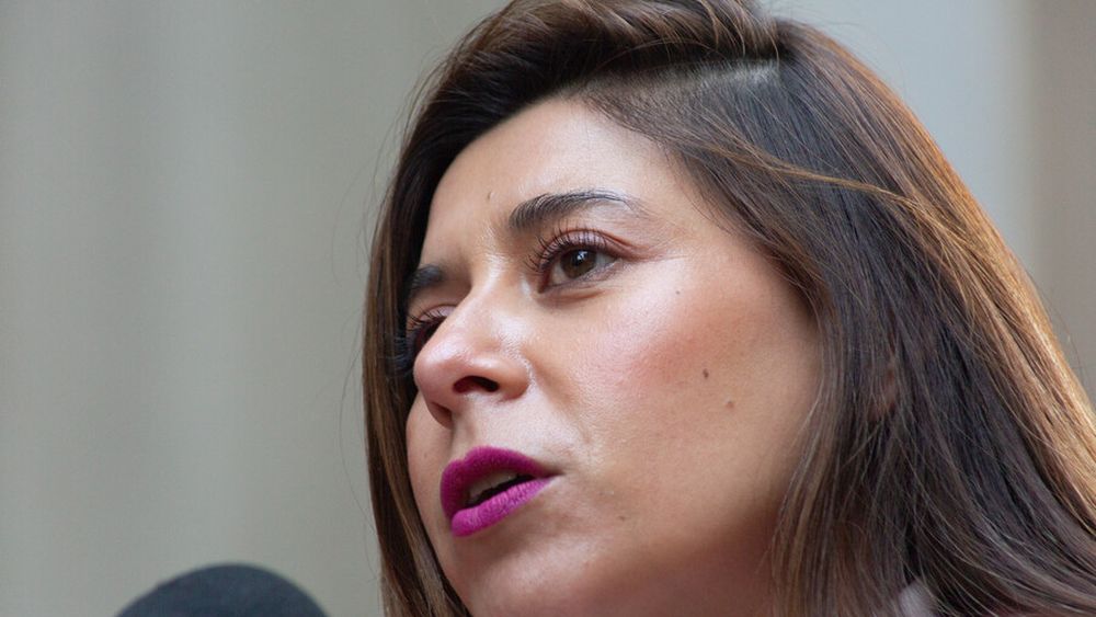 Cicardini acusa estrategia de la derecha para dilatar discusión de la nueva Ley de Pesca