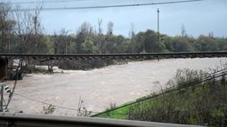 Pronostican evento de intensas precipitaciones en zonas arrasadas por inundaciones