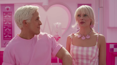 Indignación luego de que Barbie ni su directora fuesen nominadas a los Oscar, pero sí Ken