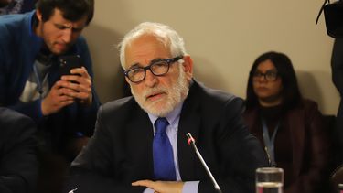 Gobierno detecta más antecedentes y pide renuncia a seremi de Vivienda del Maule