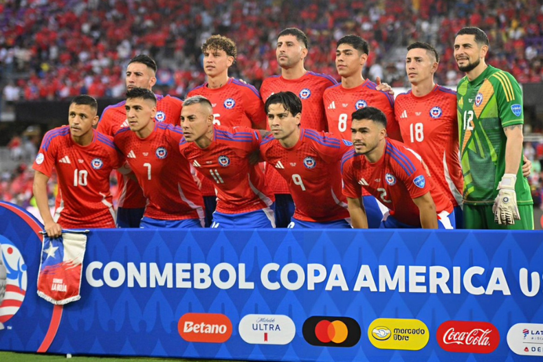 4 de 5 grandes polemicas en fase de grupos de copa america son vinculadas a la roja.png