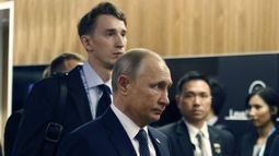 Felipe González, expresidente de España: Putin parece más Hitler que Stalin