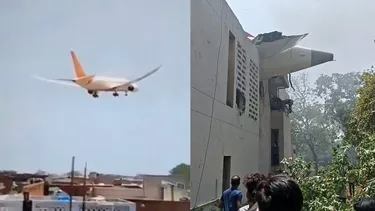 Cómo se originó la caída del avión Air India que provocó la muerte de 265 personas