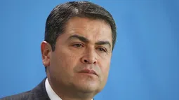 Trump indulta a expresidente de Honduras condenado por narcotráfico en medio de su campaña contra el crimen en Venezuela