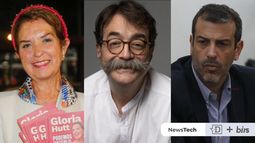 Elección constituyente: Los consejeros con más seguidores en Twitter y con menos financiamiento