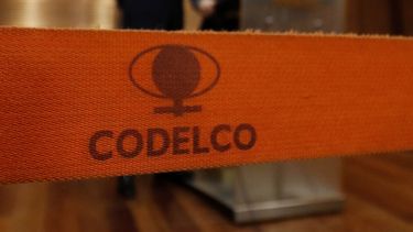 Codelco operará con una matriz energética 100% renovable para 2030