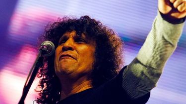 Roberto Márquez: “Esta militarización nos retrotrae a los peores momentos de nuestra historia”