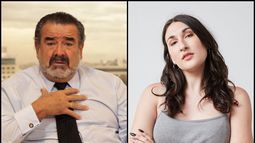 La dura frase que usó la diputada Schneider para responder la crítica de Andrónico Luksic
