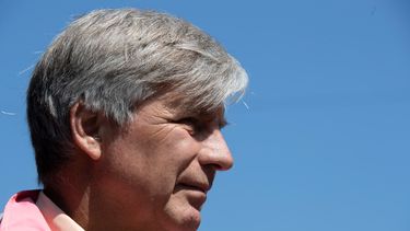 Mayne-Nicholls valora rol de 14 mil voluntarios en Panamericanos para levantar imagen país