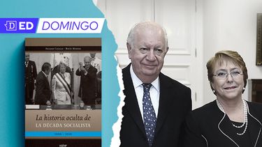 Ascanio Cavallo: A las reformas constitucionales de Lagos les faltó una cosa: un plebiscito