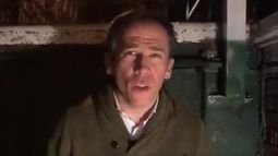 VIDEO| Tiene una hoja de vida impecable: Cuando Alessandri defendió a carabinero condenado a ocho años por tortura