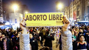 Aborto: Un 50,5% de los médicos obstetras del sistema público son objetores de conciencia en la causal de violación