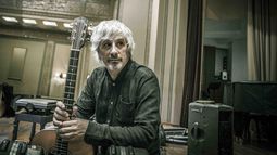 Lee Ranaldo: “Ya era hora de celebrar a las mujeres”