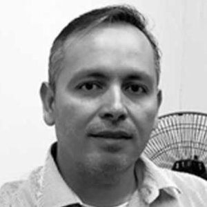 El Desconcierto | Marco Tulio Bustos Gutiérrez