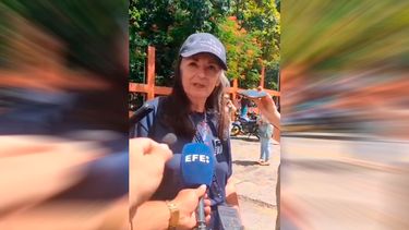 Crisis en Venezuela se extrema: Centro Carter se va ante la violencia y no habrá informe de elecciones