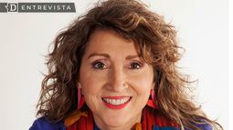 Vivian Lavín: El derecho de autor es el derecho humano que le va quedando a la cultura