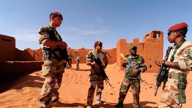 VIDEO|¿Qué está pasando en Níger?: Conoce más sobre el conflicto que inicia en África