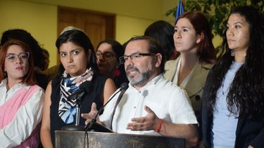 Vuelco en el PC: Se suman al Frente Amplio y desisten de ir al TC por Ley Nain-Retamal