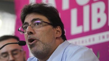 Desde la cárcel Jadue acusa a Matthei de instrumentalizar la lucha contra el narcotráfico