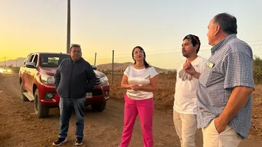 Vecinos de Nueva Aurora en Ovalle denuncian que explosiones mineras persisten y perjudican su salud