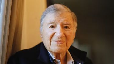 Quién era Etienne-Emile Baulieu: endocrinólogo francés que creó la píldora abortiva falleció a los 98 años