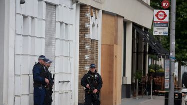 Estado Islámico asume autoría del atentado en Inglaterra