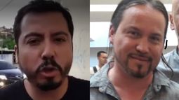 Embajador de Venezuela en Chile explicó las razones tras la detención de los periodistas chilenos y confirma que serán deportados