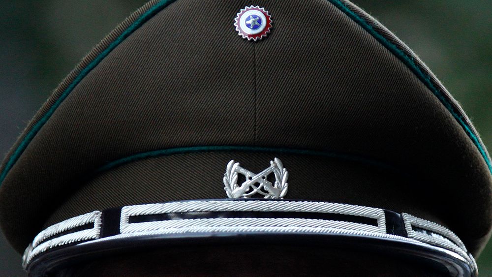 Padre de funcionario de Carabineros que se suicidó: “Es el primer mártir de este estallido social”