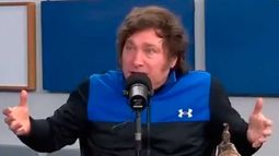 Argentina alista los detalles para el cambio de mando y la asunción de Javier Milei